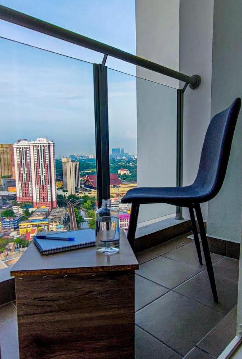 Photo of Others in Titiwangsa Sentral