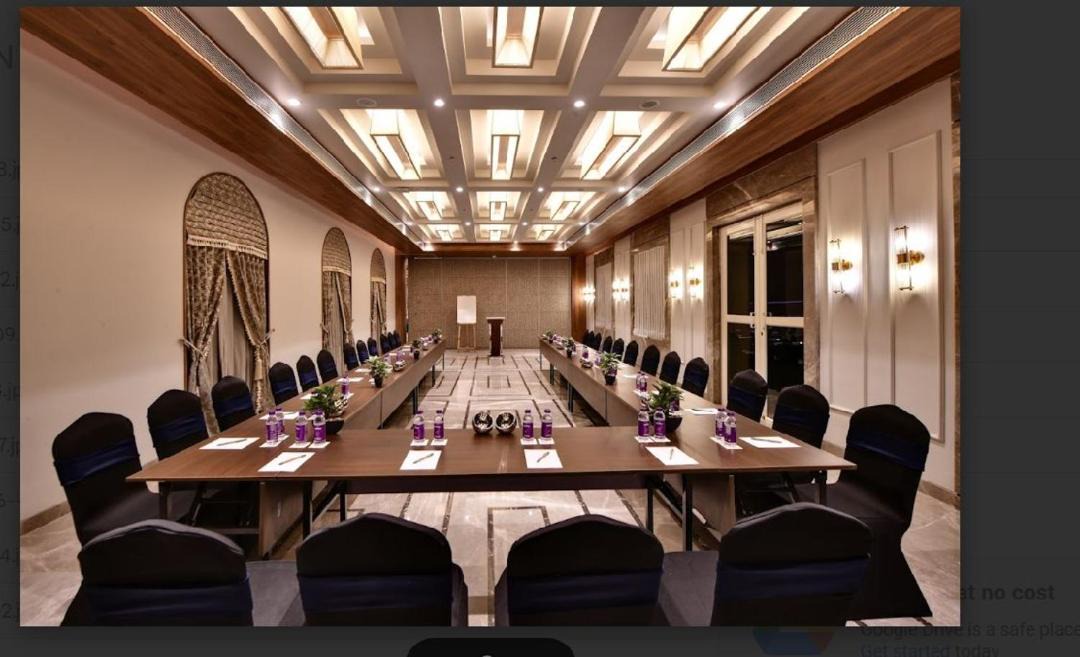 Photo of Livingroom in Electronic City Phase II