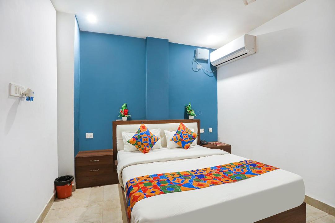 Photo of Bedroom in Allahabad