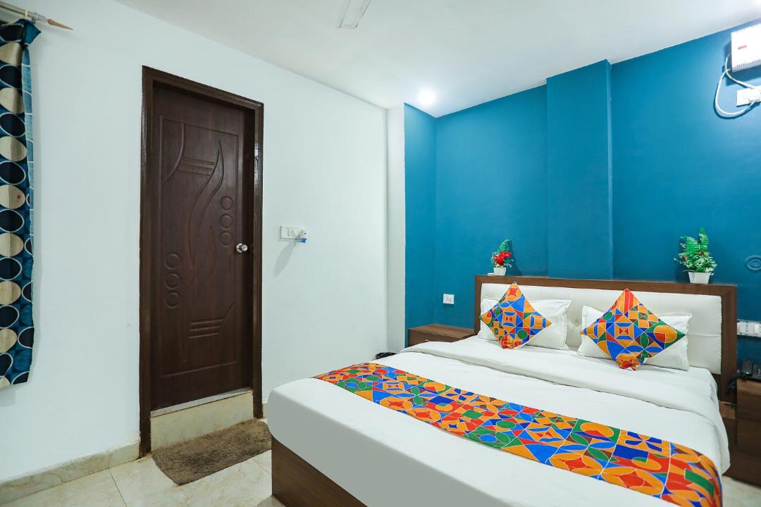 Photo of Bedroom in Allahabad