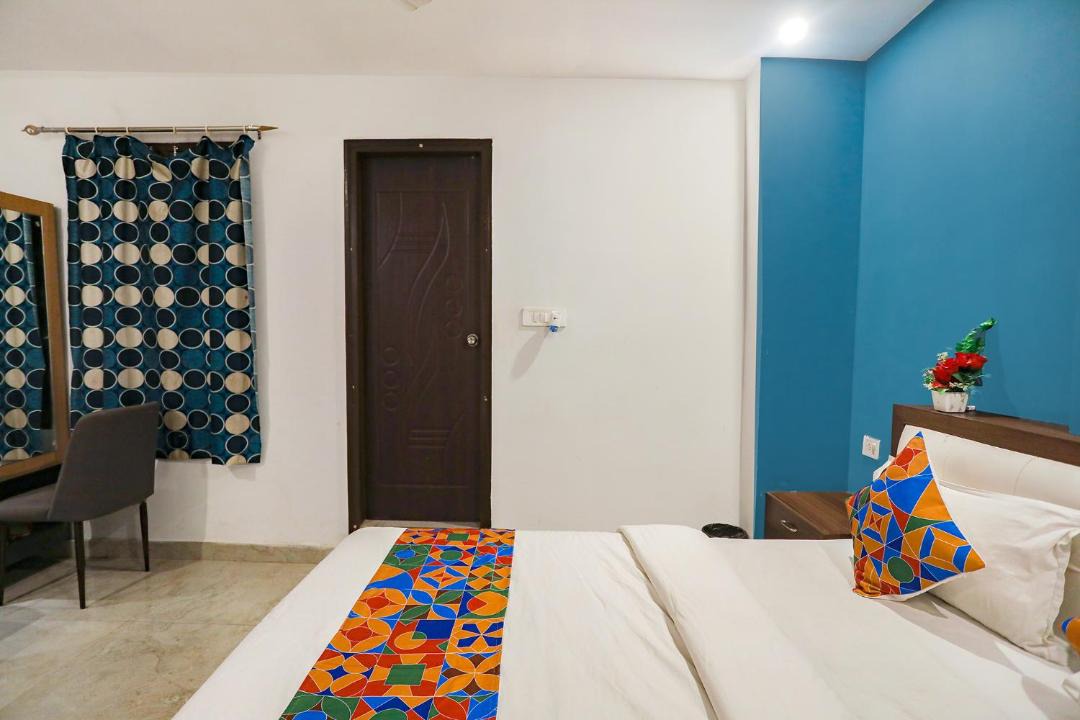 Photo of Bedroom in Allahabad