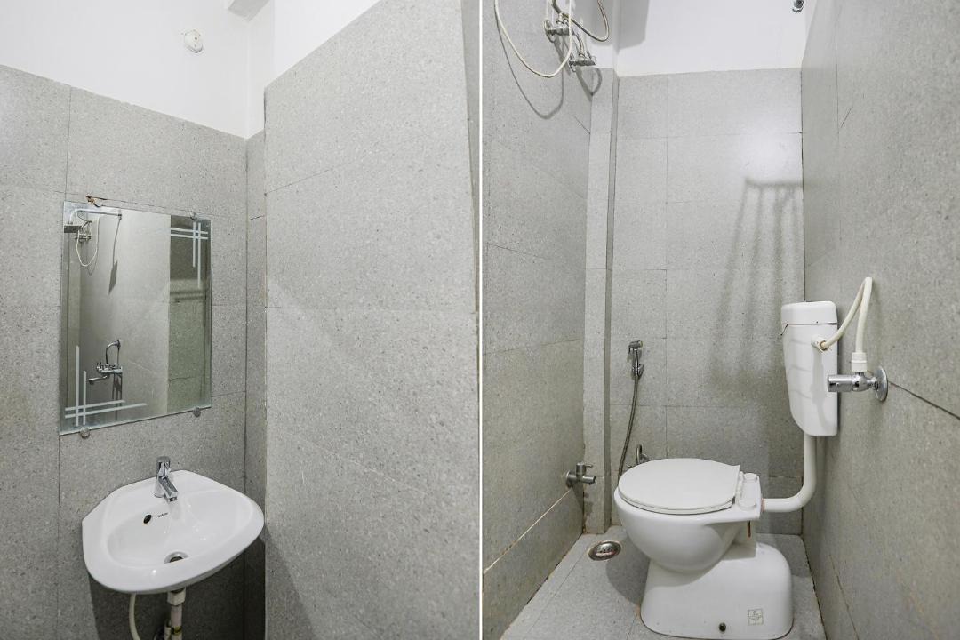 Photo of Bathroom in Allahabad