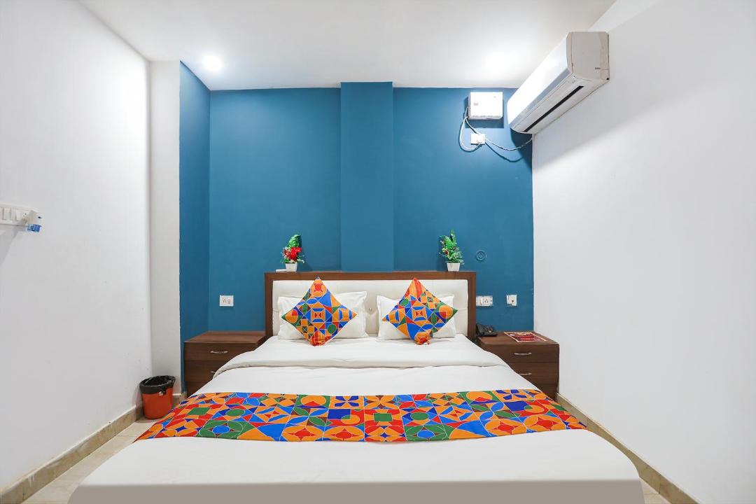 Photo of Bedroom in Allahabad