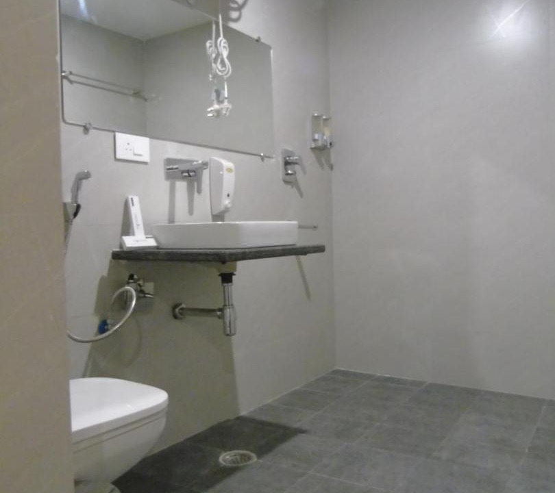 Photo of Bathroom in Patna