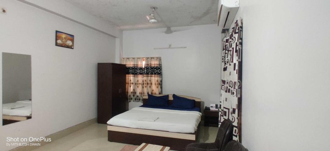 Photo of Bedroom in Rourkela