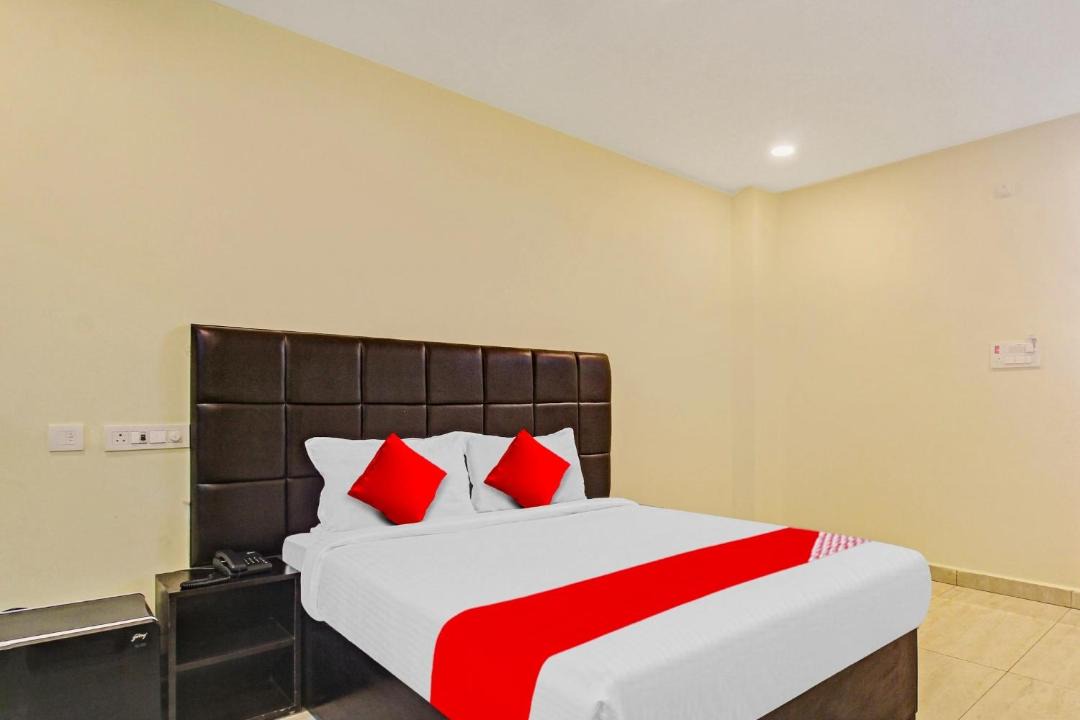 Photo of Bedroom in Hanmakonda