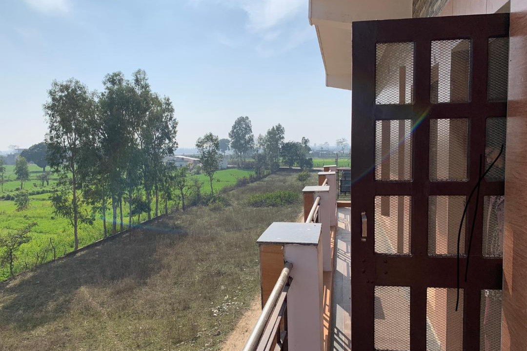 Photo of Patio Balcony in Kangri