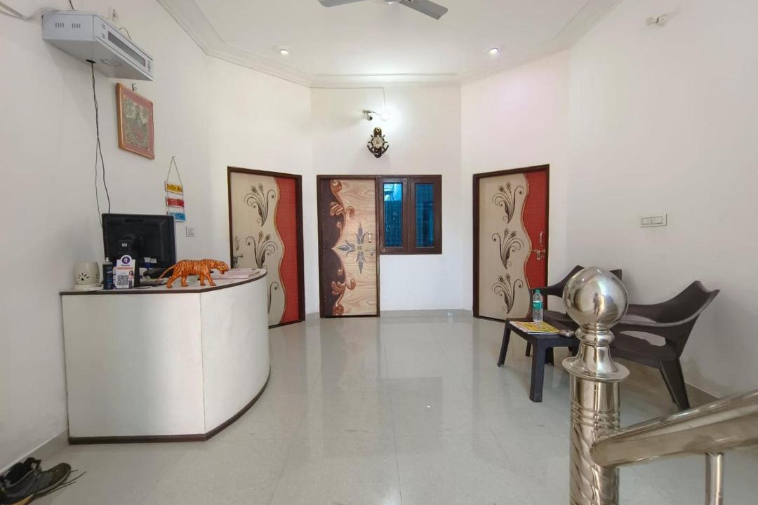 Photo of Livingroom in Sariska