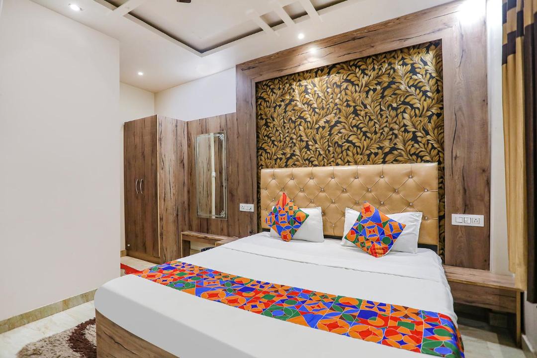 Photo of Bedroom in Allahabad