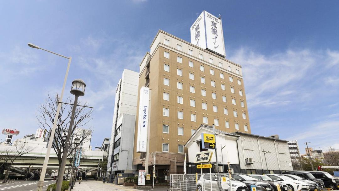 Photo of Buildings in Sakai Ward