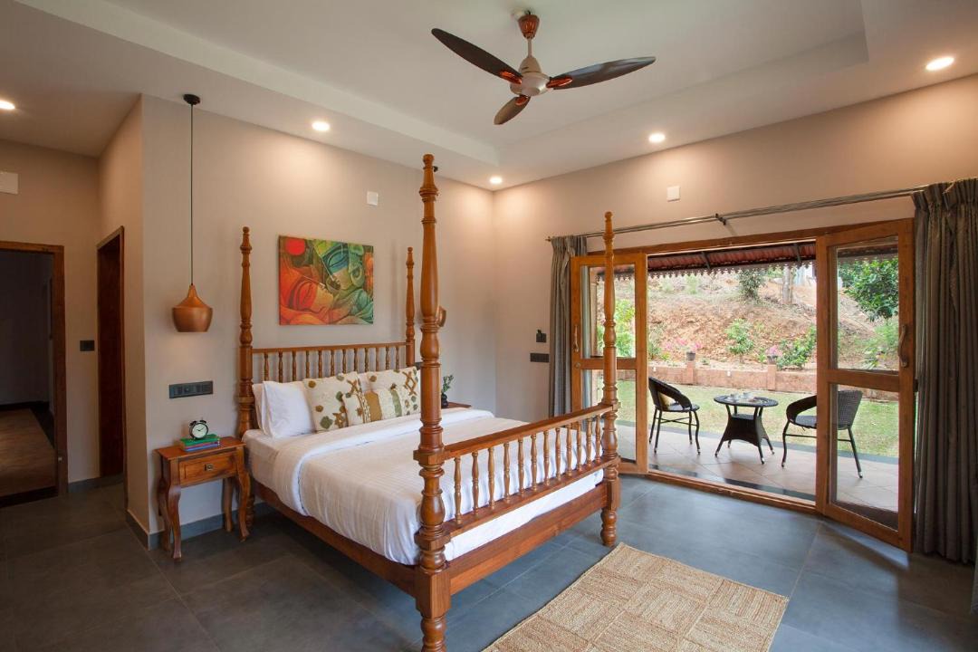 Photo of Bedroom in Mananthavady