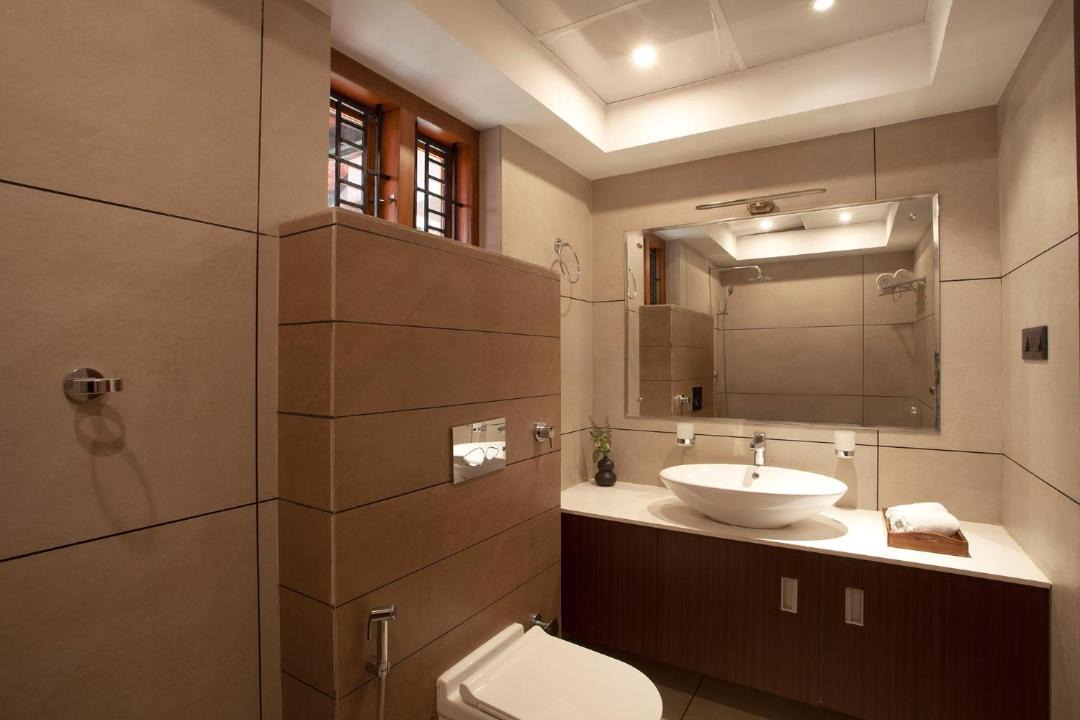 Photo of Bathroom in Mananthavady