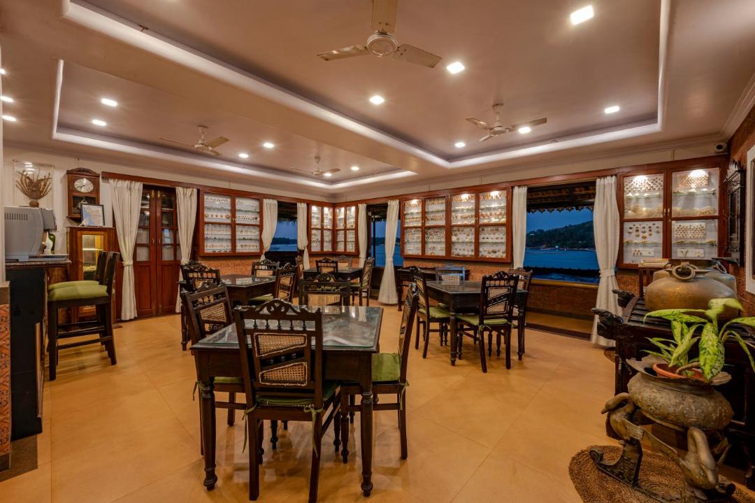 Photo of Kitchen in Velim