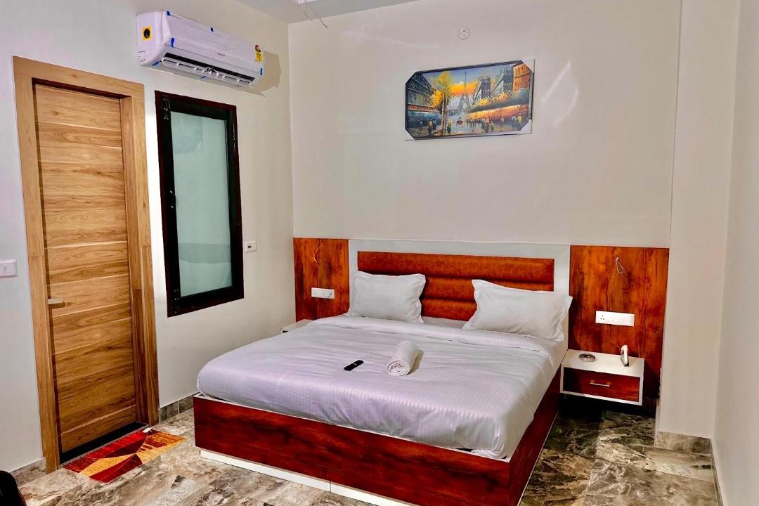 Photo of Bedroom in Sirsa