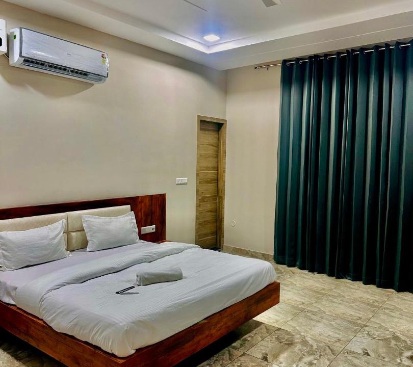 Photo of Bedroom in Sirsa