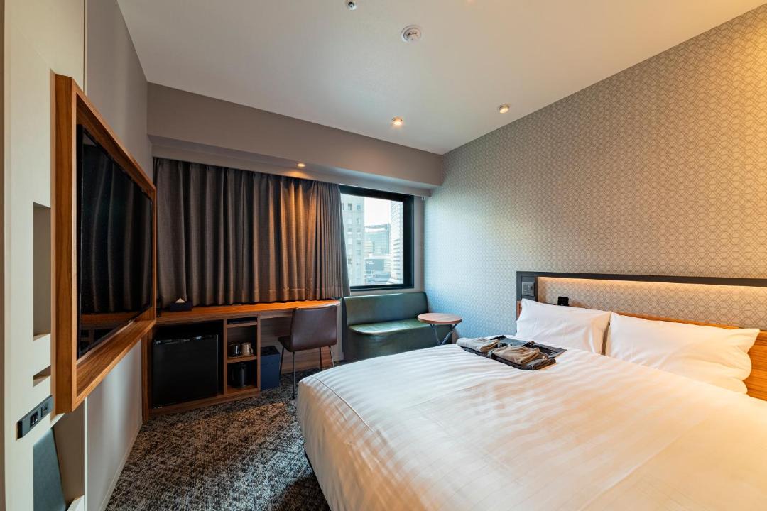 Photo of Bedroom in Kyobashi