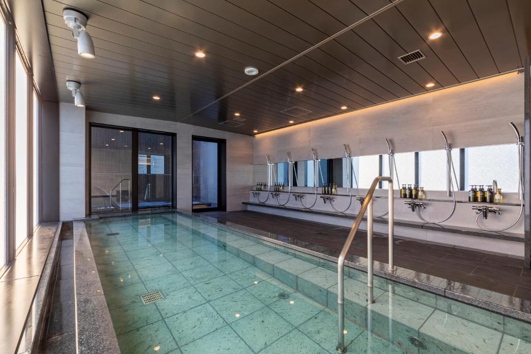 Photo of Bathroom in Kyobashi