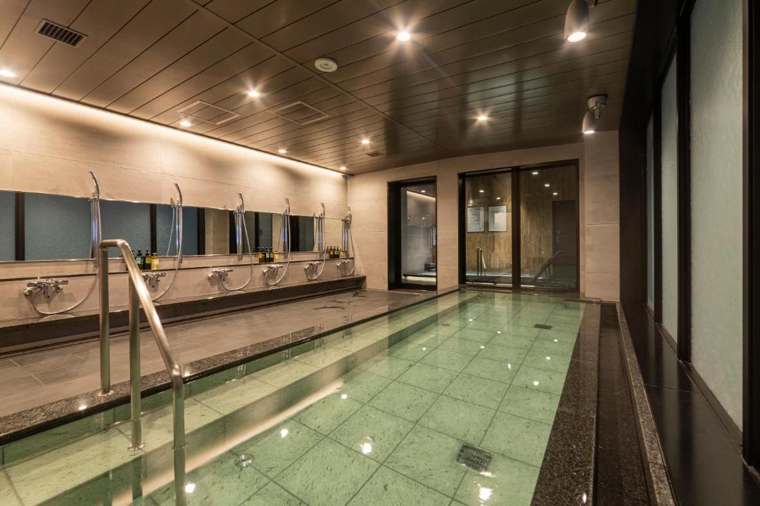 Photo of Bathroom in Kyobashi