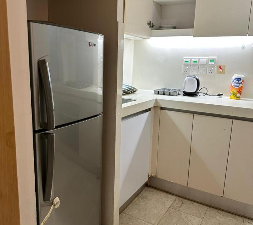 Photo of Kitchen in Kampung Datuk Keramat