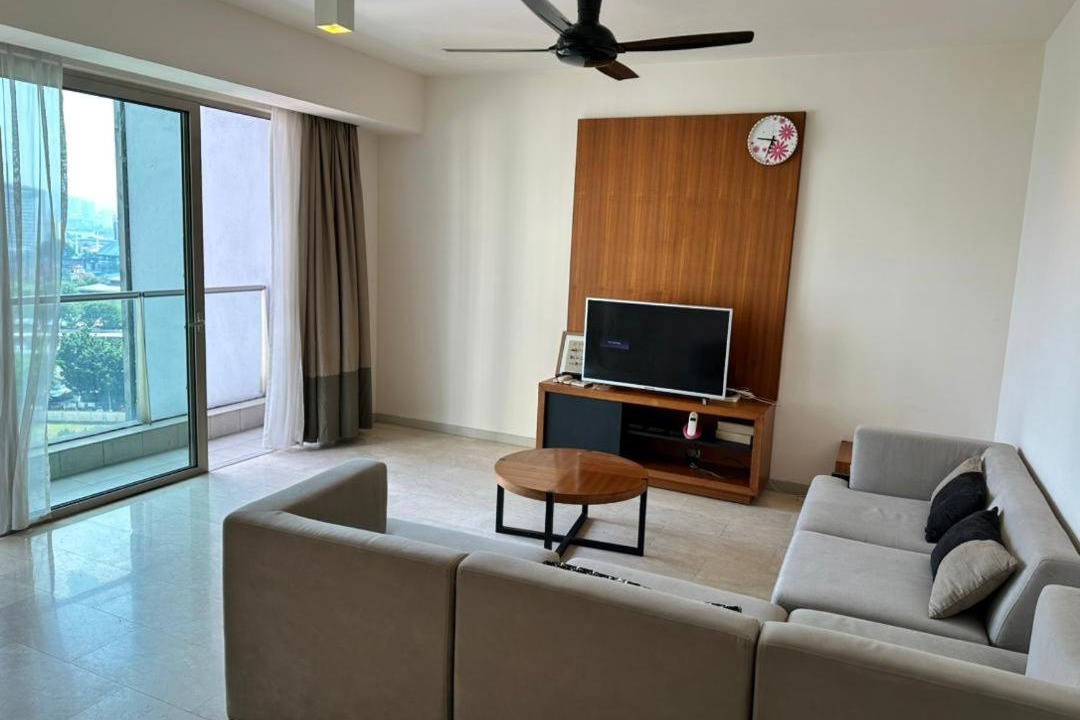 Photo of Livingroom in Kampung Datuk Keramat
