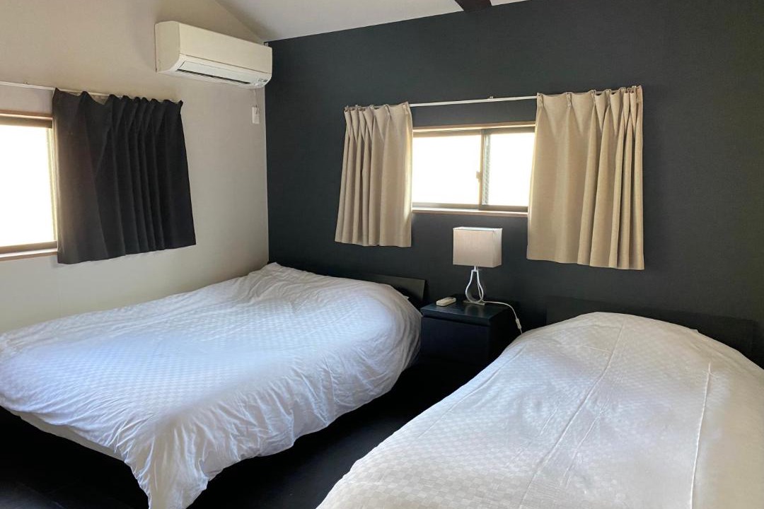 Photo of Bedroom in Uzumasa