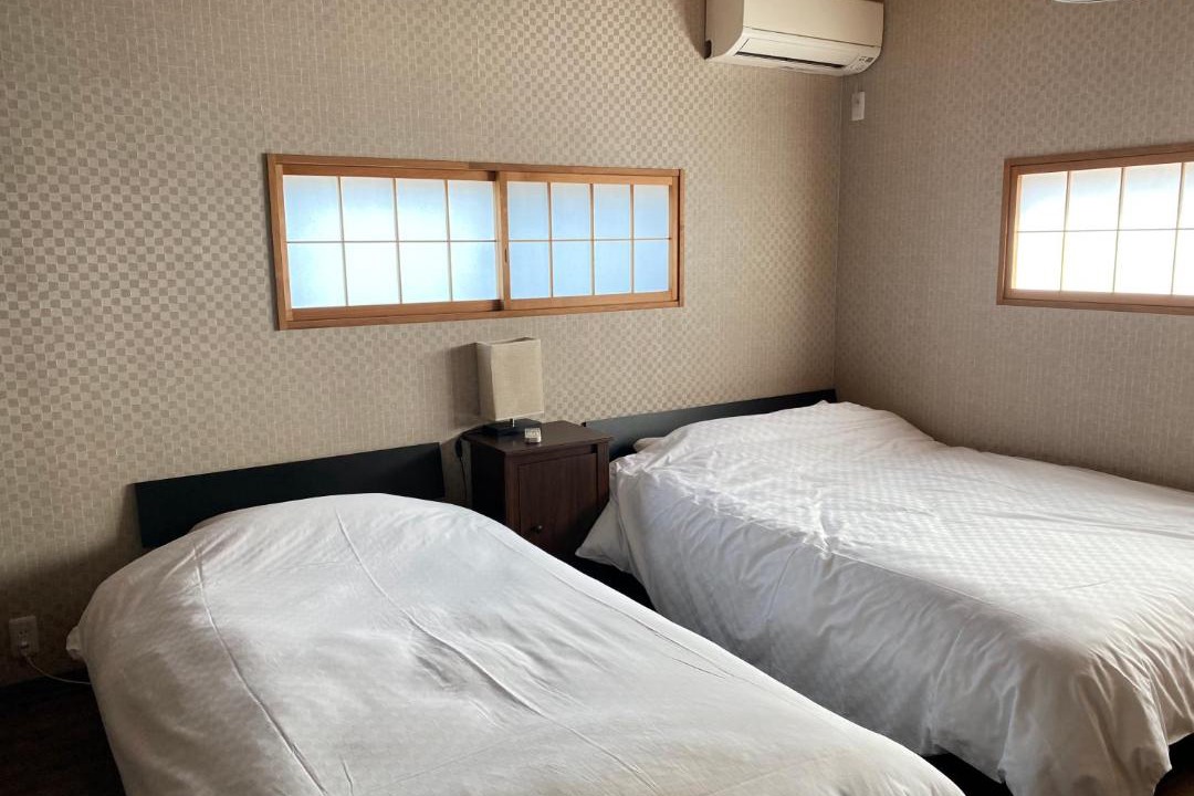 Photo of Bedroom in Uzumasa