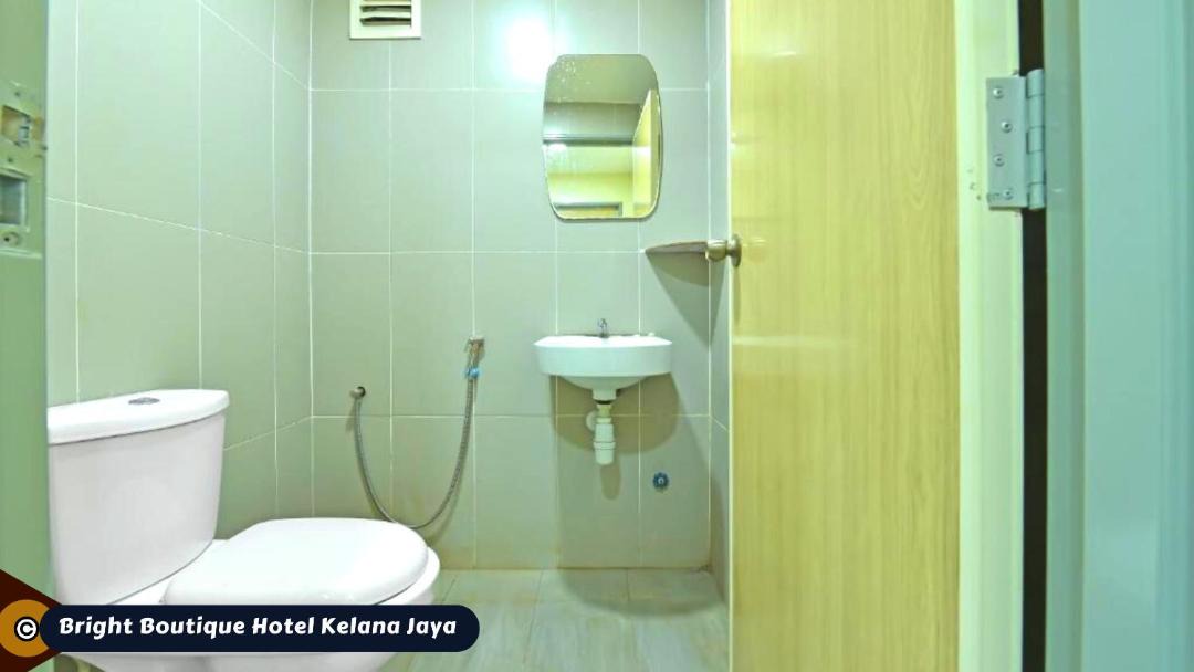 Photo of Bathroom in Petaling Jaya