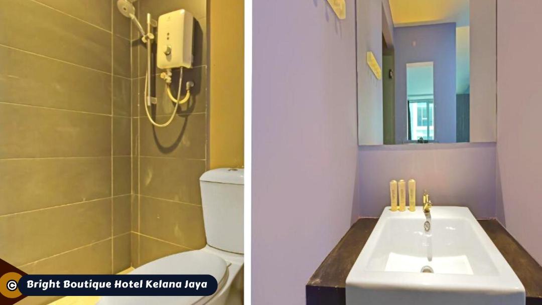 Photo of Bathroom in Petaling Jaya