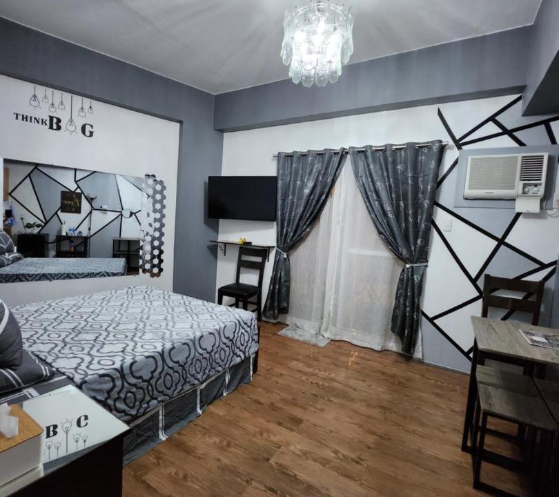 Photo of Bedroom in Mactan Export Processing Zone