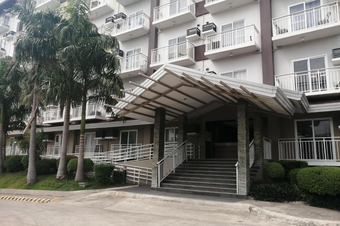 Photo of Buildings in Mactan Export Processing Zone