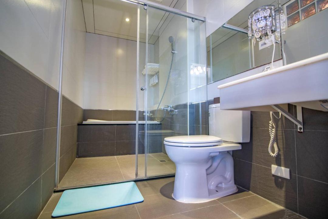 Photo of Bathroom in Toucheng