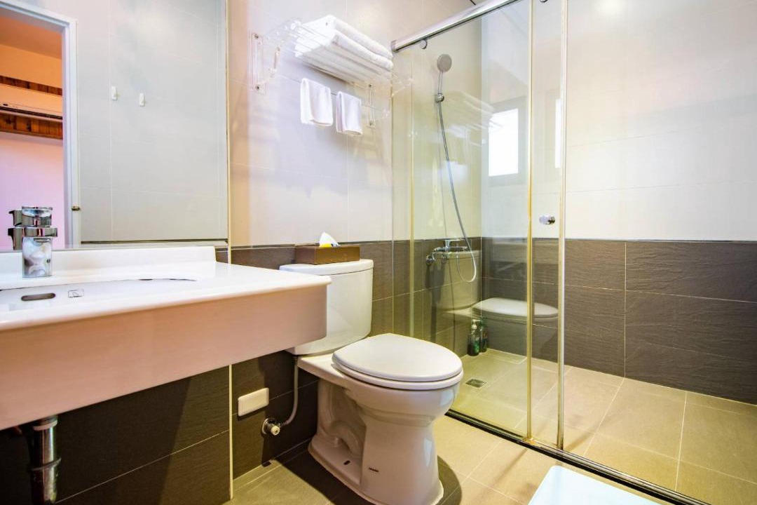 Photo of Bathroom in Toucheng