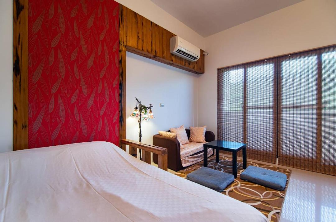 Photo of Bedroom in Toucheng