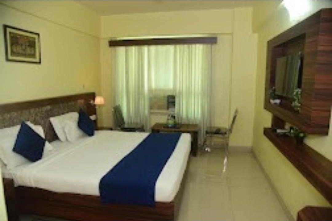 Photo of Bedroom in Rajgir