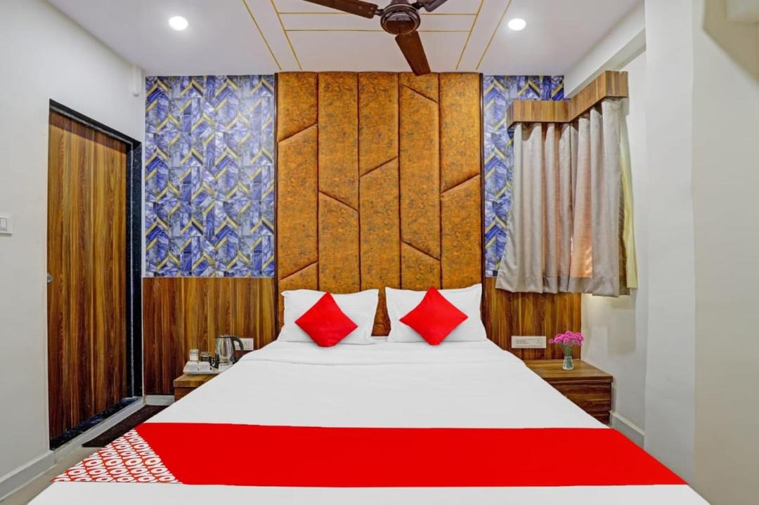 Photo of Bedroom in Ahmedabad