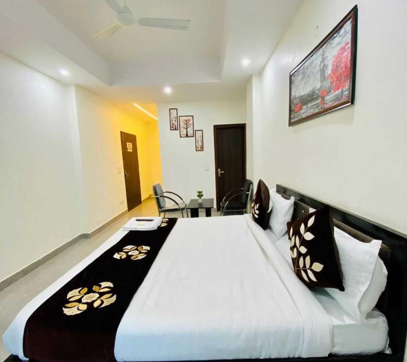 Photo of Bedroom in Baraula