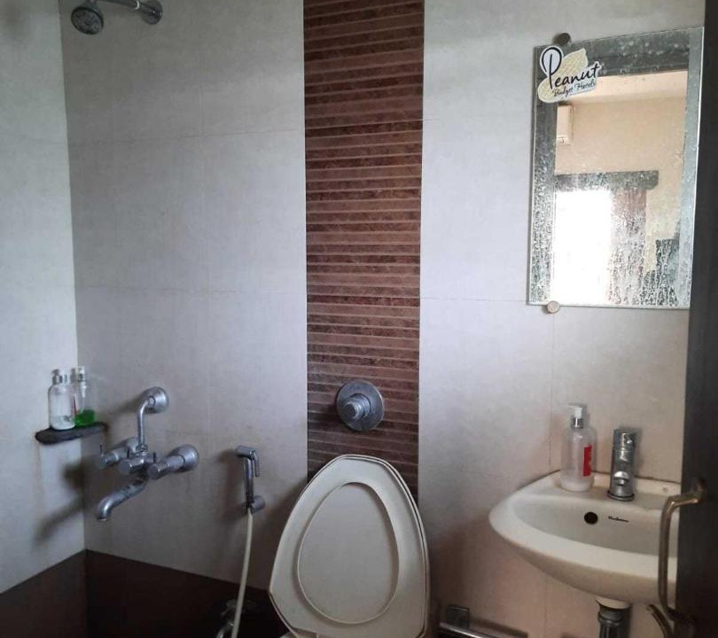 Photo of Bathroom in Dantewara