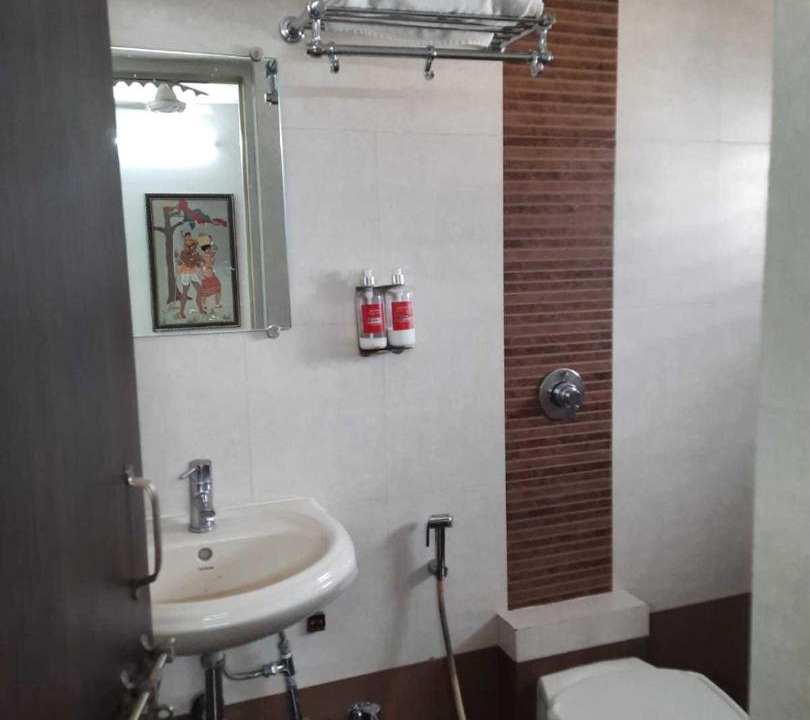 Photo of Bathroom in Dantewara