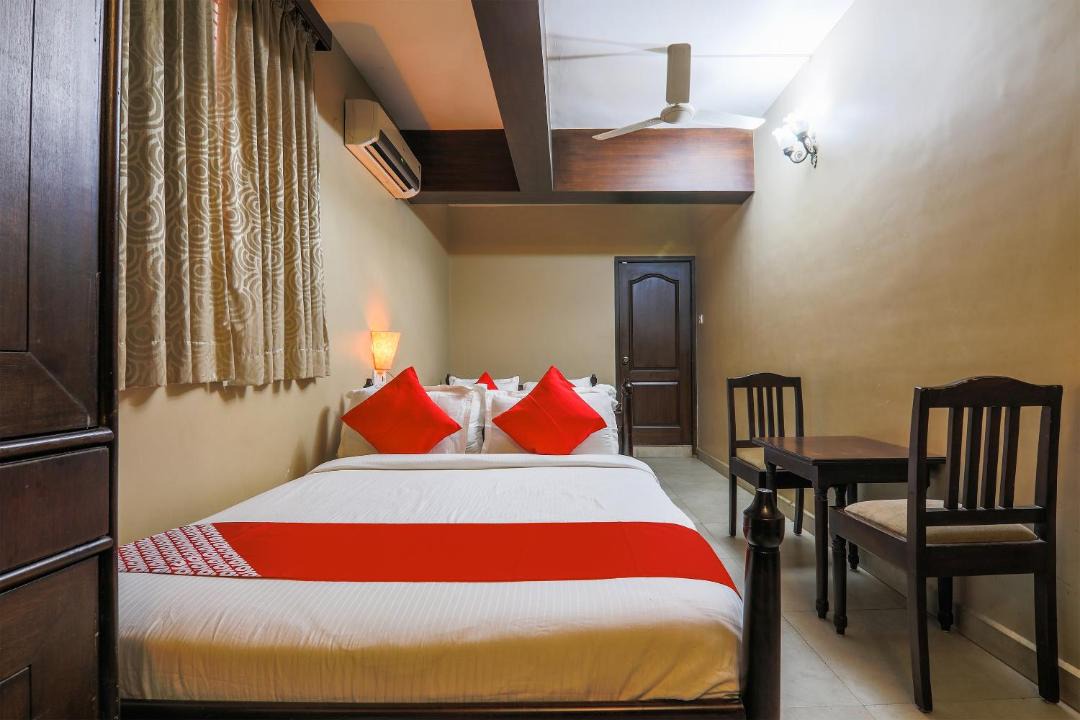 Photo of Bedroom in Parra
