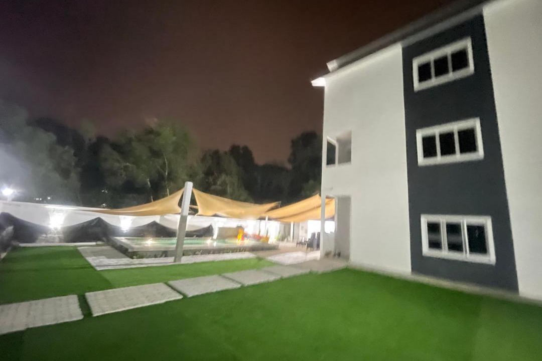 Photo of Buildings in Shah Alam