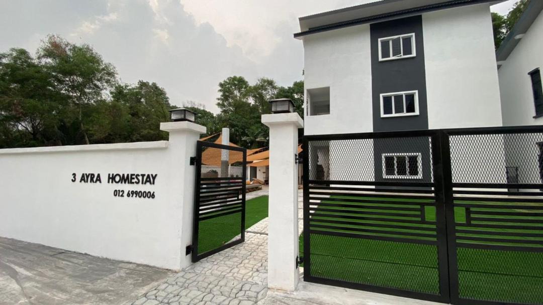 Photo of Buildings in Shah Alam
