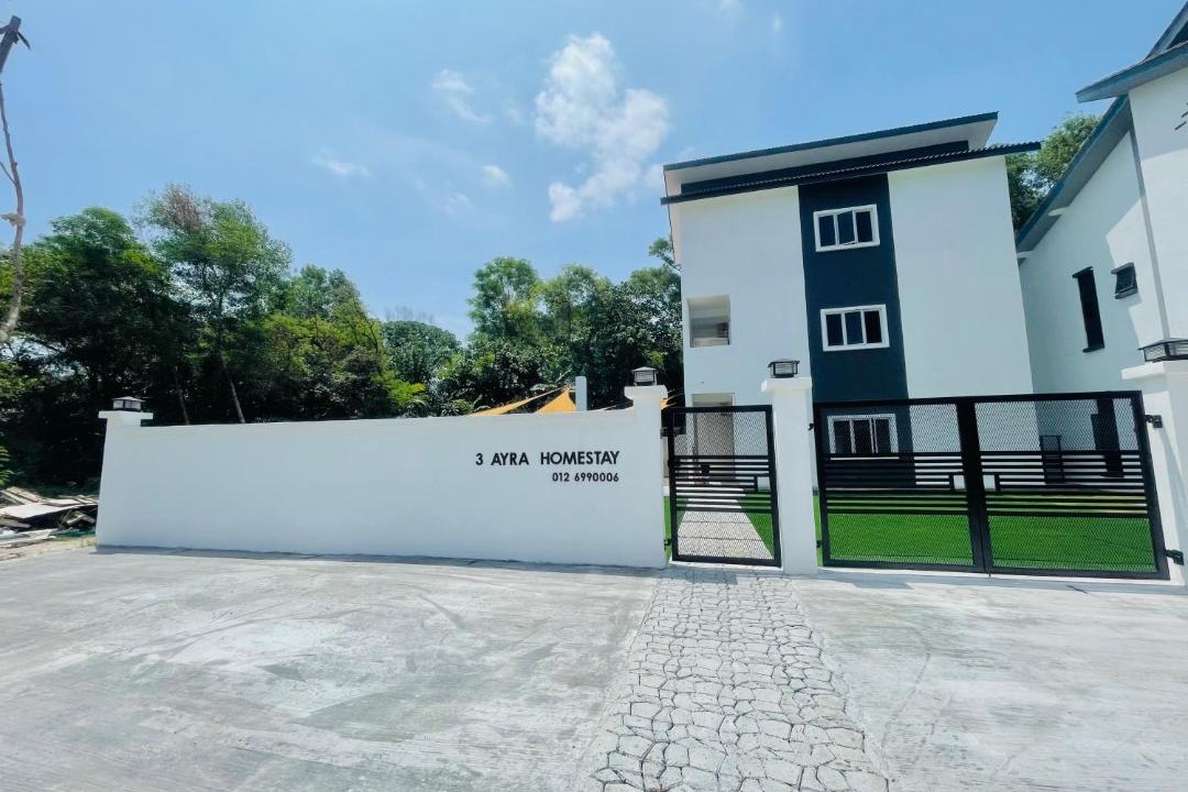 Photo of Buildings in Shah Alam
