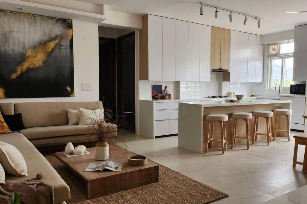Photo of Livingroom in C-Scheme