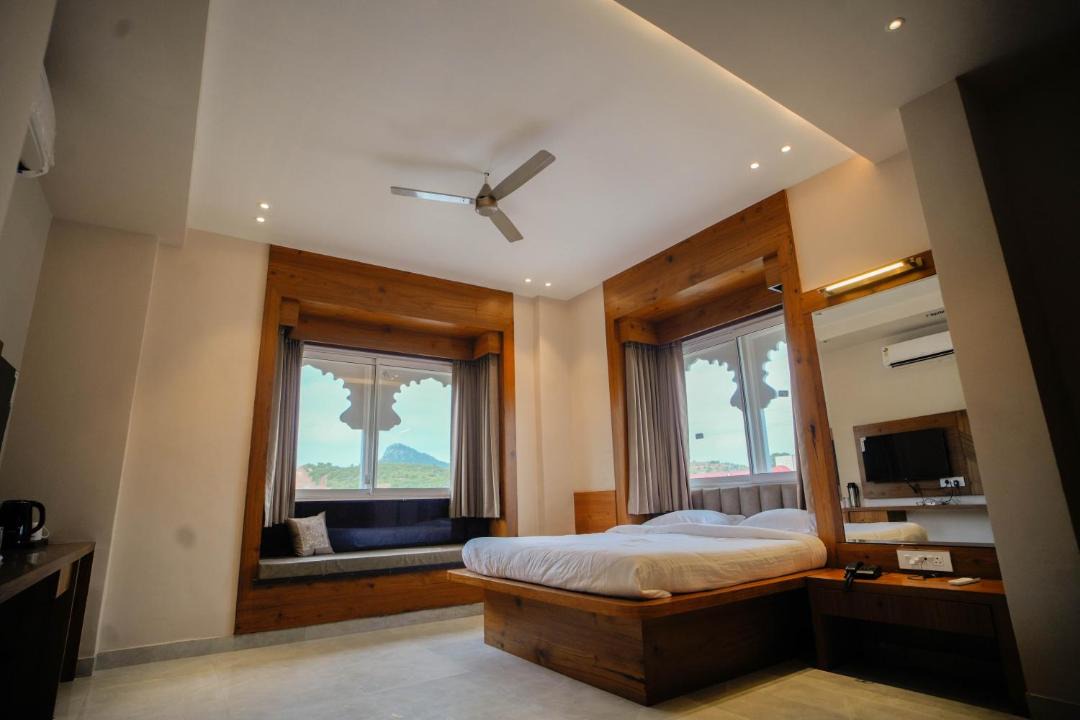 Photo of Bedroom in Bedla