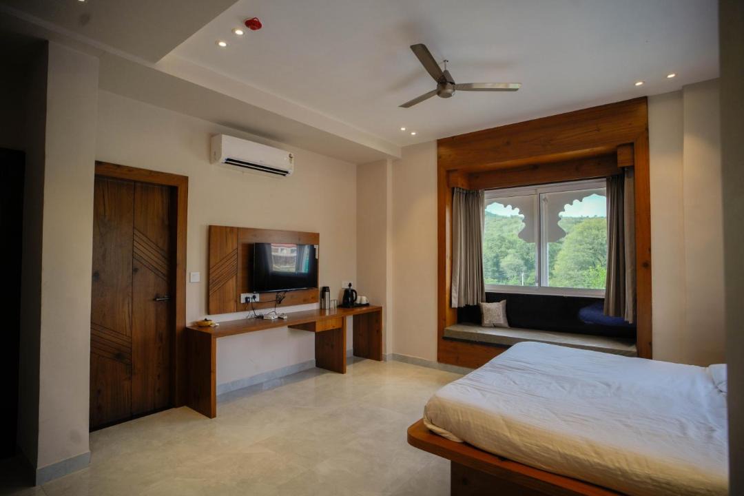 Photo of Bedroom in Bedla