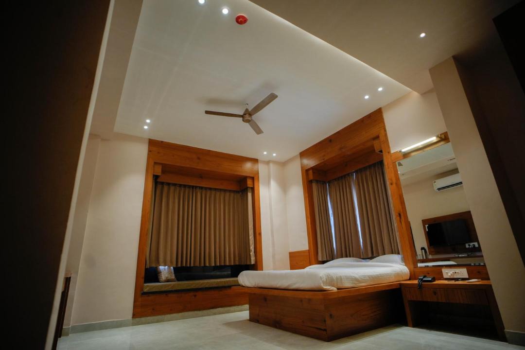 Photo of Bedroom in Bedla