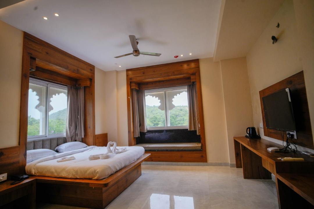 Photo of Bedroom in Bedla