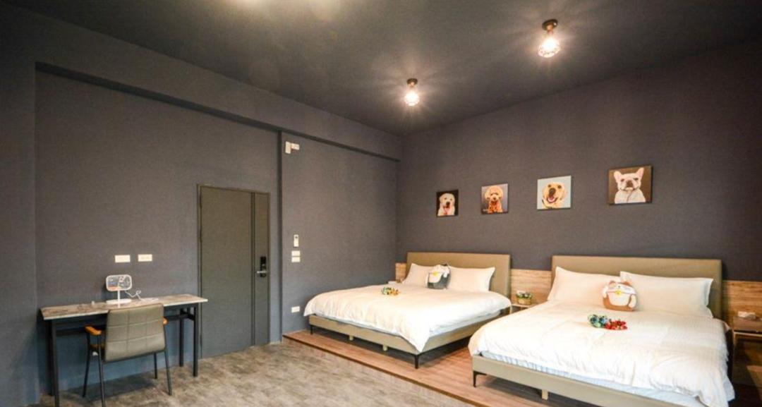 Photo of Bedroom in Hualien City Centre