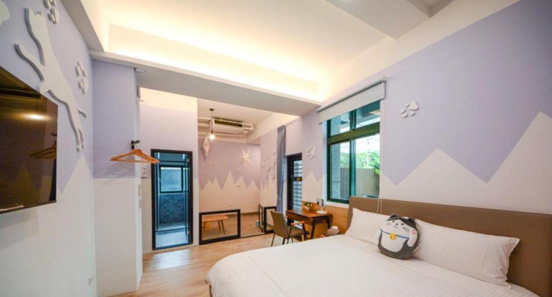 Photo of Bedroom in Hualien City Centre