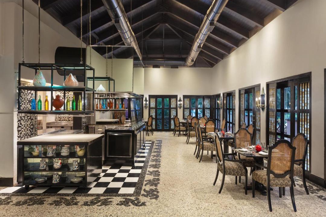 Photo of Kitchen in Cansaulim